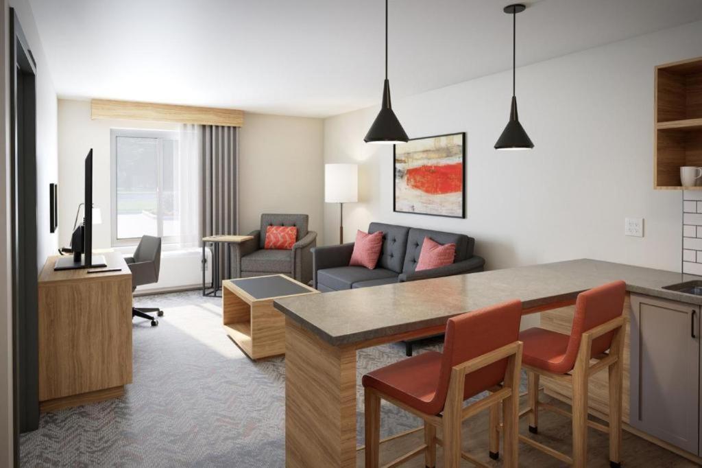 Candlewood Suites Atlanta - Smyrna By Ihg Εξωτερικό φωτογραφία