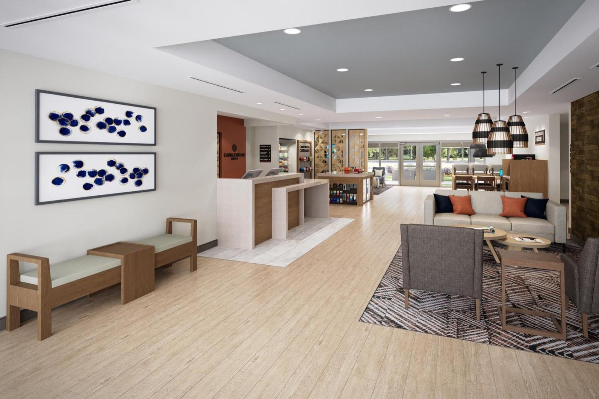Candlewood Suites Atlanta - Smyrna By Ihg Εξωτερικό φωτογραφία