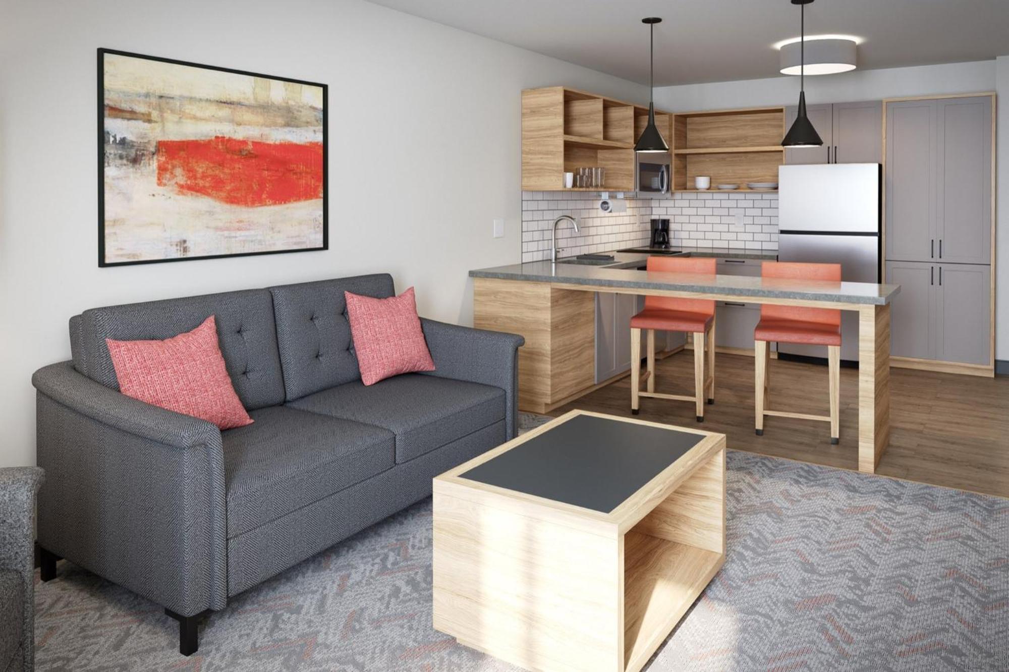 Candlewood Suites Atlanta - Smyrna By Ihg Εξωτερικό φωτογραφία